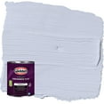 thumbnail image 1 of Glidden HEP Sweet Emily / Purple Eggshell Interior Paint with Primer, 1 Quart, 1 of 13