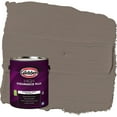 thumbnail image 1 of Glidden HEP Tattle Tail / Brown Eggshell Interior Paint with Primer, 1 Gallon, 1 of 13