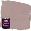 thumbnail image 1 of Glidden HEP Tawny Mushroom / Pink Semi-Gloss Interior Paint with Primer, 1 Quart, 1 of 11
