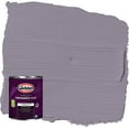 thumbnail image 1 of Glidden HEP Tin Lizzie / Purple Flat Interior Paint with Primer, 1 Quart, 1 of 11
