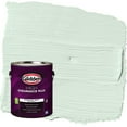 thumbnail image 1 of Glidden HEP Tint of Green / Green Eggshell Interior Paint with Primer, 1 Gallon, 1 of 13