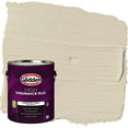 thumbnail image 1 of Glidden HEP Interior Paint + Primer Toasted Almond / Beige, Flat, 1 Gallon, 1 of 9