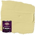 thumbnail image 1 of Glidden HEP Twinkle Toes / Green Eggshell Interior Paint with Primer, 1 Quart, 1 of 13