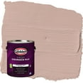 thumbnail image 1 of Glidden HEP Velveteen Crush / Pink Flat Interior Paint with Primer, 1 Gallon, 1 of 11