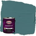 thumbnail image 1 of Glidden HEP Vining Ivy / Green Flat Interior Paint with Primer, 1 Gallon, 1 of 12
