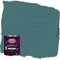 thumbnail image 1 of Glidden HEP Vining Ivy / Green Semi-Gloss Interior Paint with Primer, 1 Quart, 1 of 12