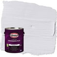 thumbnail image 1 of Glidden HEP Violet Echo / Purple Semi-Gloss Interior Paint with Primer, 1 Gallon, 1 of 11