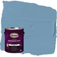 thumbnail image 1 of Glidden HEP Walden Pond / Blue Semi-Gloss Interior Paint with Primer, 1 Gallon, 1 of 11