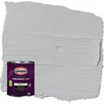 thumbnail image 1 of Glidden HEP Whirlwind / Gray Flat Interior Paint with Primer, 1 Quart, 1 of 11