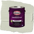 thumbnail image 1 of Glidden HEP White Sage / Green, Flat Interior Paint with Primer, 1 Gallon, 1 of 12