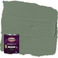 thumbnail image 1 of Glidden HEP Lottery Winnings / Green Eggshell Interior Paint with Primer, 1 Quart, 1 of 13
