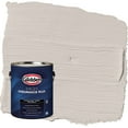 thumbnail image 1 of Glidden HEP My Alibi / Beige Satin Exterior Paint with Primer, 1 Gallon, 1 of 10
