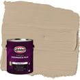 thumbnail image 1 of Glidden HEP Persuasion / Beige Eggshell Interior Paint with Primer, 1 Gallon, 1 of 13