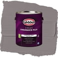 thumbnail image 1 of Glidden HEP Pewter Mug / Gray, Eggshell Interior Paint with Primer, 1 Gallon, 1 of 13