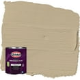 thumbnail image 1 of Glidden HEP Rock Cliffs / Beige Eggshell Interior Paint with Primer, 1 Quart, 1 of 13