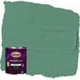 thumbnail image 1 of Glidden HEP Sheffield / Green Eggshell Interior Paint with Primer, 1 Quart, 1 of 13