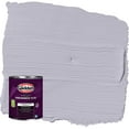 thumbnail image 1 of Glidden HEP Silverberry / Purple Eggshell Interior Paint with Primer, 1 Quart, 1 of 13