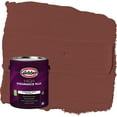 thumbnail image 1 of Glidden HEP Sweet Spiceberry / Red Flat Interior Paint with Primer, 1 Gallon, 1 of 11