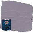 thumbnail image 1 of Glidden HEP Tin Lizzie / Purple Satin Exterior Paint with Primer, 1 Quart, 1 of 9