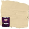 thumbnail image 1 of Glidden HEP Tuscan Bread / Beige Eggshell Interior Paint with Primer, 1 Quart, 1 of 13