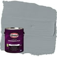 thumbnail image 1 of Glidden HEP UFO / Gray Eggshell Interior Paint with Primer, 1 Gallon, 1 of 14