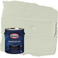 thumbnail image 1 of Glidden HEP White Sage / Green Flat Exterior Paint with Primer, 1 Gallon, 1 of 10