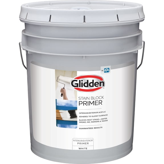 5 Gallon Primer for Home Improvement