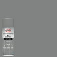 thumbnail image 1 of Glidden Master Finish 12 oz. Satin Phantom Hue Interior/Exterior All Surface Spray Paint and Primer, 1 of 9