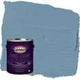 thumbnail image 1 of Glidden One Coat American Anthem / Blue Semi-Gloss Exterior Paint with Primer, 1 Gallon, 1 of 8