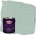 thumbnail image 1 of Glidden One Coat Aquamarine Dream / Blue Semi-Gloss Exterior Paint with Primer, 1 Gallon, 1 of 8