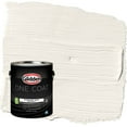 thumbnail image 1 of Glidden One Coat Cow's Milk / Off White Semi-Gloss Interior Paint with Primer, 1 Gallon, 1 of 11