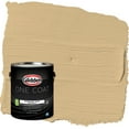 thumbnail image 1 of Glidden One Coat Craftsman Gold / Yellow Semi-Gloss Interior Paint with Primer, 1 Gallon, 1 of 11