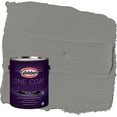 thumbnail image 1 of Glidden One Coat Downpour / Grey Semi-Gloss Exterior Paint with Primer, 1 Gallon, 1 of 8