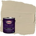 thumbnail image 1 of Glidden One Coat Dusty Trail / Beige Semi-Gloss Exterior Paint with Primer, 1 Gallon, 1 of 8