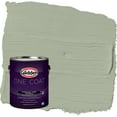 thumbnail image 1 of Glidden One Coat Gargoyle / Green Semi-Gloss Exterior Paint with Primer, 1 Gallon, 1 of 9