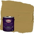 thumbnail image 1 of Glidden One Coat Graceful Gazelle / Brown Semi-Gloss Exterior Paint with Primer, 1 Gallon, 1 of 8