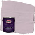 thumbnail image 1 of Glidden One Coat High Society / Purple Semi-Gloss Exterior Paint with Primer, 1 Gallon, 1 of 8