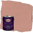 thumbnail image 1 of Glidden One Coat Long Weekend / Orange Semi-Gloss Exterior Paint with Primer, 1 Gallon, 1 of 9