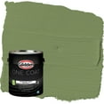 thumbnail image 1 of Glidden One Coat Moss Point Green / Green Semi-Gloss Interior Paint with Primer, 1 Gallon, 1 of 11