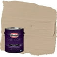 thumbnail image 1 of Glidden One Coat Persuasion / Beige Semi-Gloss Exterior Paint with Primer, 1 Gallon, 1 of 8