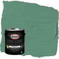 thumbnail image 1 of Glidden One Coat Sheffield / Green Semi-Gloss Interior Paint with Primer, 1 Gallon, 1 of 11