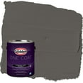 thumbnail image 1 of Glidden One Coat Stone's Throw / Gray Semi-Gloss Exterior Paint with Primer, 1 Gallon, 1 of 8