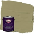 thumbnail image 1 of Glidden One Coat Sweet Annie / Green Semi-Gloss Exterior Paint with Primer, 1 Gallon, 1 of 8