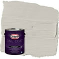 thumbnail image 1 of Glidden One Coat Swirling Smoke / Beige Semi-Gloss Exterior Paint with Primer, 1 Gallon, 1 of 8