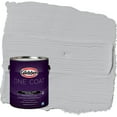 thumbnail image 1 of Glidden One Coat Whirlwind / Gray Semi-Gloss Exterior Paint with Primer, 1 Gallon, 1 of 8