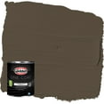thumbnail image 1 of Glidden One Coat Afternoon Tea / Brown Semi-Gloss Interior Paint with Primer, 1 Quart, 1 of 10