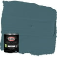 thumbnail image 1 of Glidden One Coat Azalea Leaf / Blue Semi-Gloss Interior Paint with Primer, 1 Quart, 1 of 10