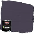 thumbnail image 1 of Glidden One Coat Blackberry / Purple Semi-Gloss Interior Paint with Primer, 1 Quart, 1 of 10