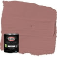 thumbnail image 1 of Glidden One Coat Cinnamon Diamonds / Rose Pink Semi-Gloss Interior Paint with Primer, 1 Quart, 1 of 10