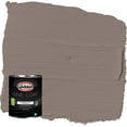 thumbnail image 1 of Glidden One Coat Cinnamon Toast / Brown Semi-Gloss Interior Paint with Primer, 1 Quart, 1 of 10